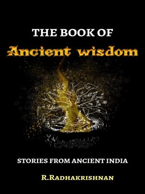cover image of The Book of Ancient Wisdom